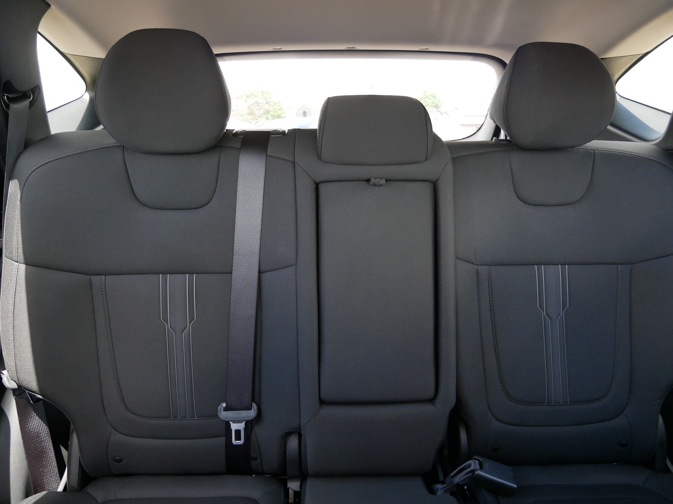 2023 Hyundai Tucson SEL - Photo 13