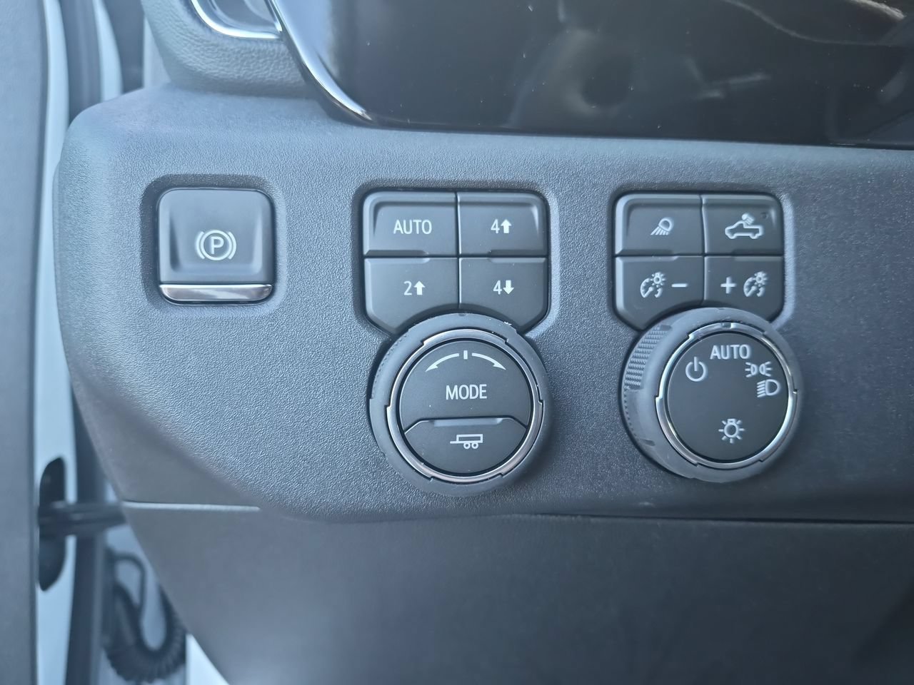 2026 Chevrolet Silverado 1500 LT - Photo 18