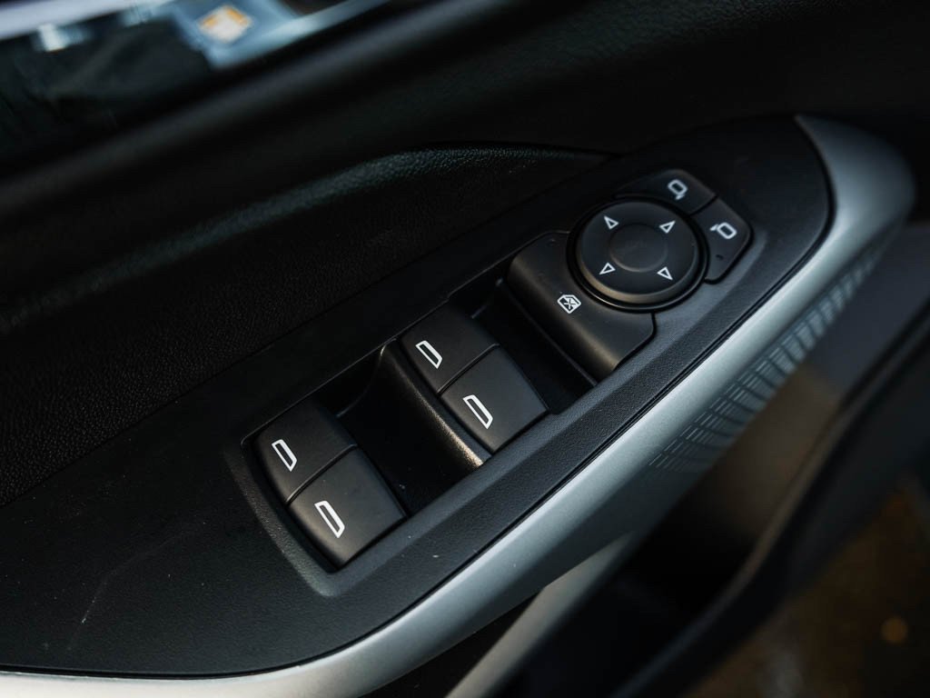 2026 Chevrolet Trax LS - Photo 15