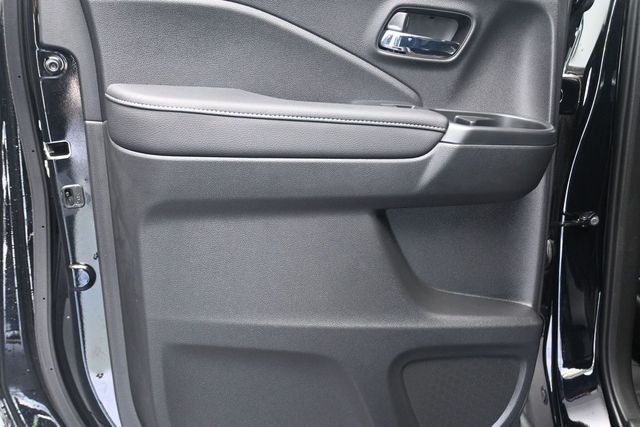 2026 Honda Ridgeline RTL - Photo 19