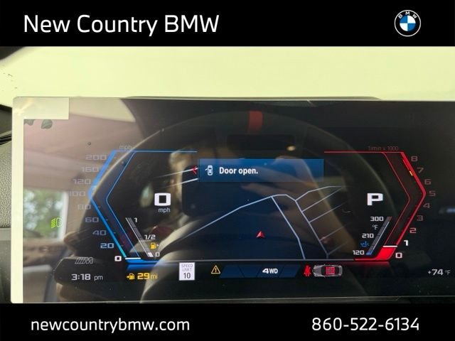 New 2027 Special Order Color BMW Competition image 19