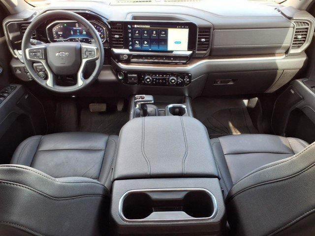 2025 Chevrolet Silverado 1500 RST - Photo 8