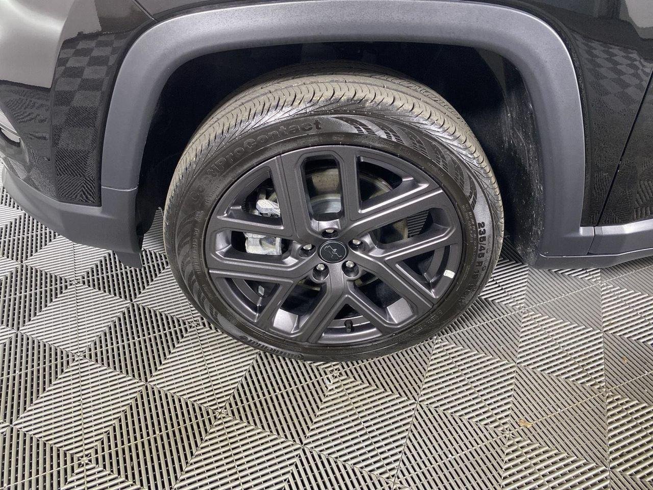 2026 Jeep Compass Limited Altitude - Photo 12
