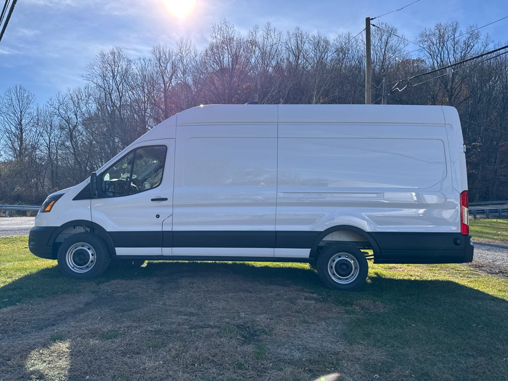 2026 Ford Transit Van Base - Photo 14
