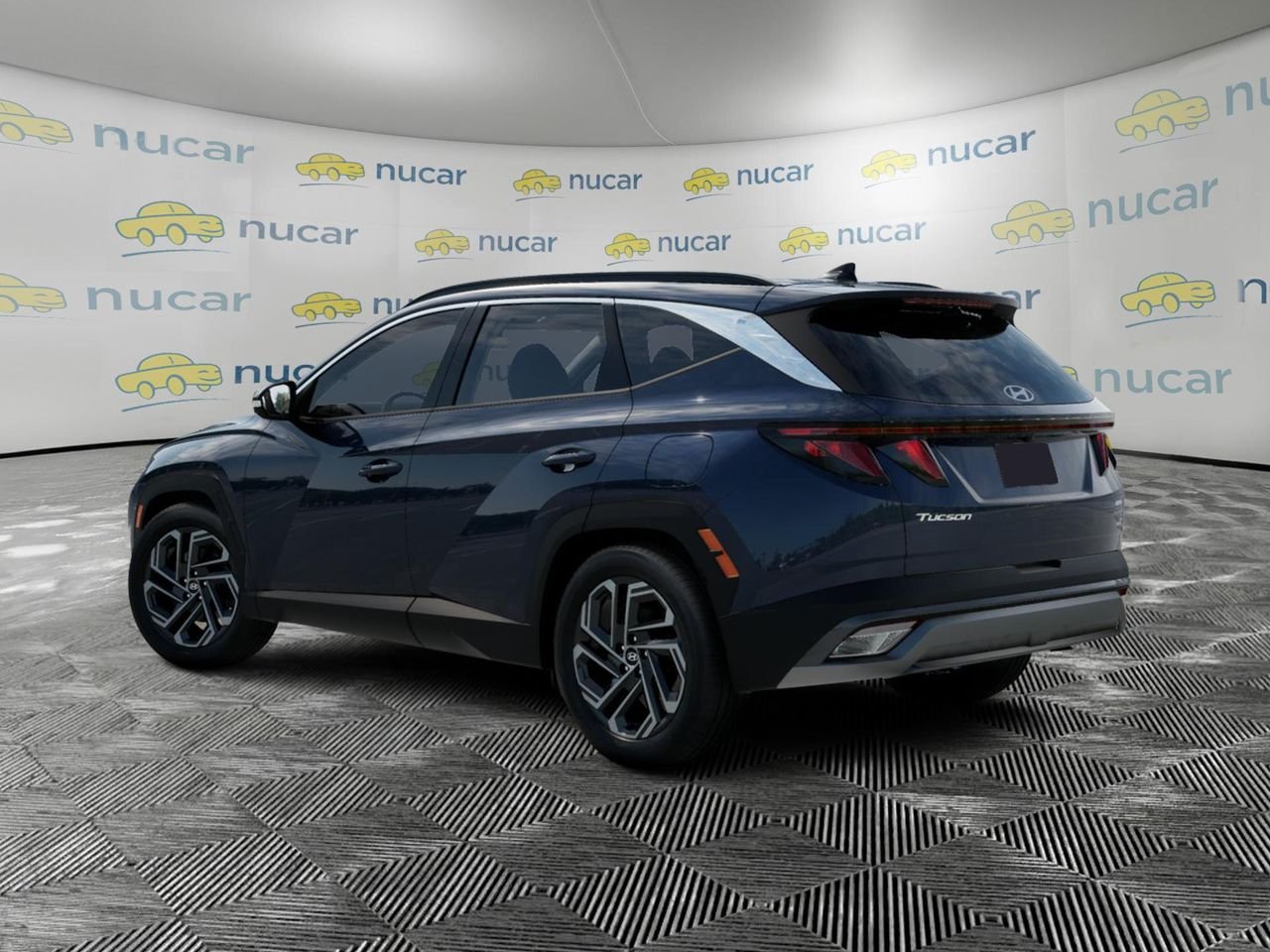 2026 Hyundai Tucson — photo 4