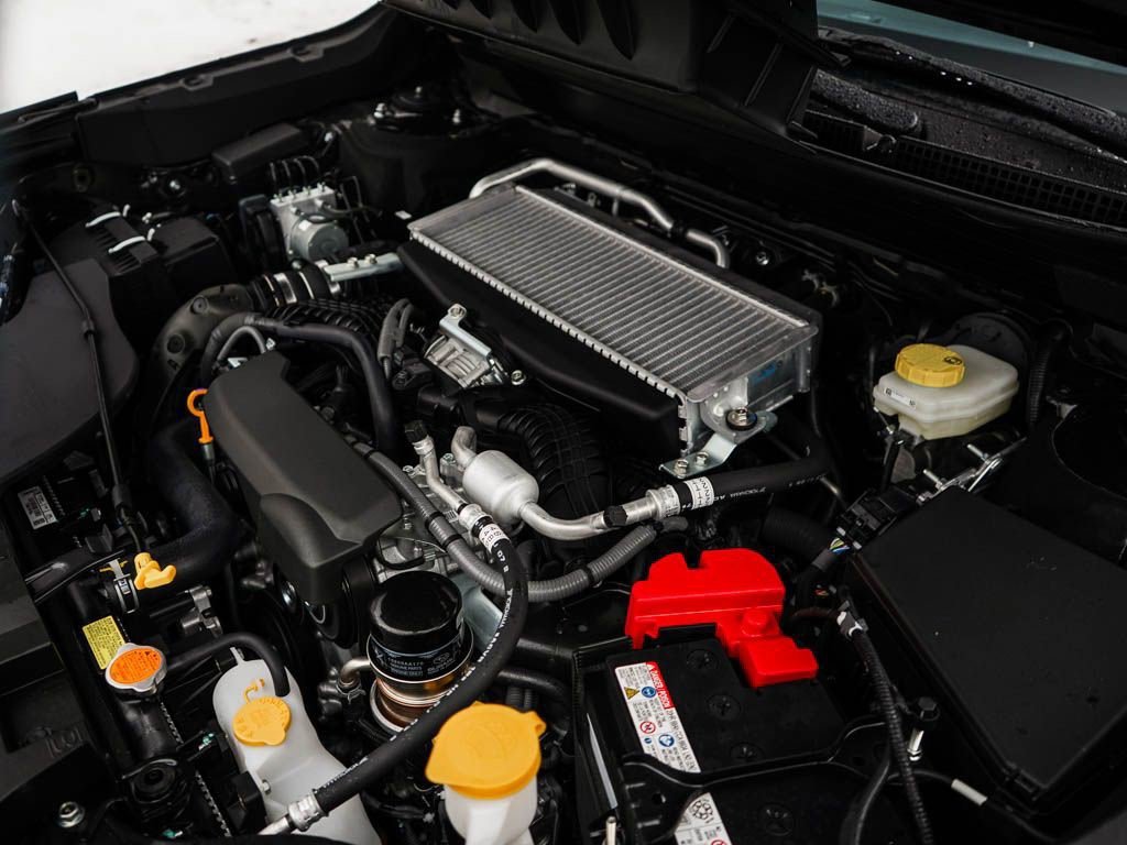 2026 Subaru Outback Touring XT - Photo 7