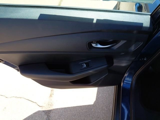 Used 2024 Canyon River Blue Metallic Honda EX image 30