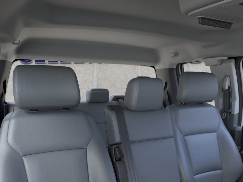 New 2026 Oxford White Ford F-250® XL image 44