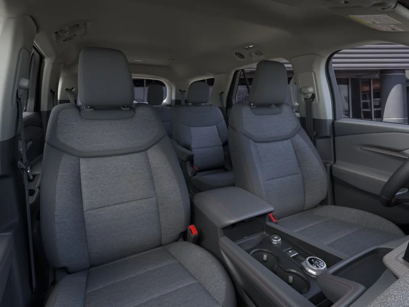 New 2026 Carbonized Gray Metallic Ford Active w/200A Pkg image 9
