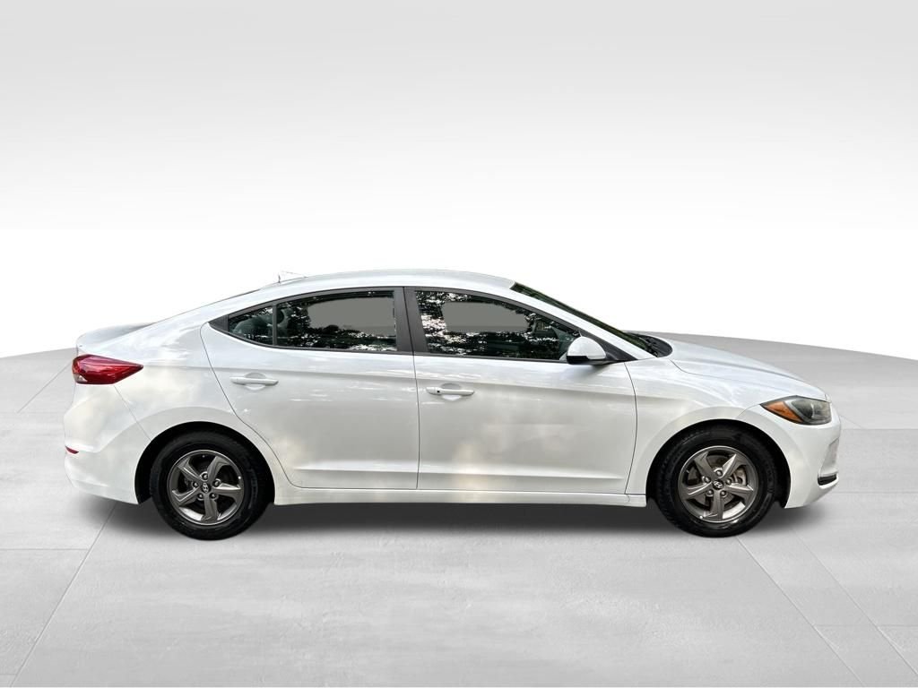 2017 Hyundai Elantra Eco - Photo 7