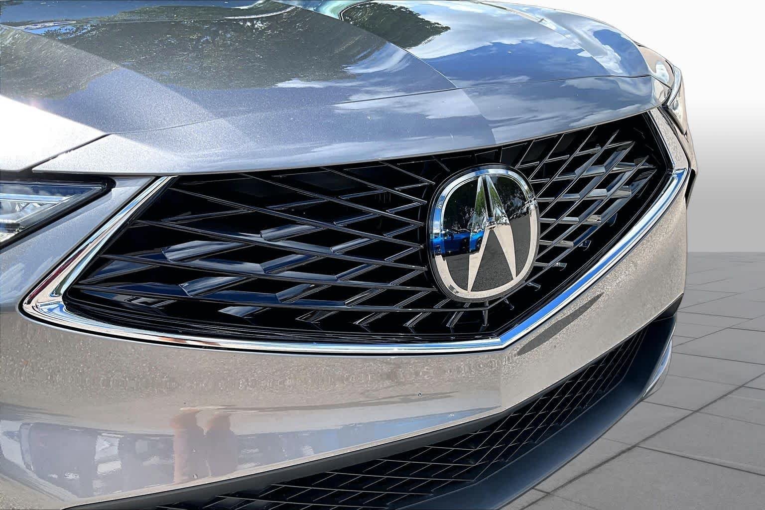 2026 Acura MDX Base - Photo 29