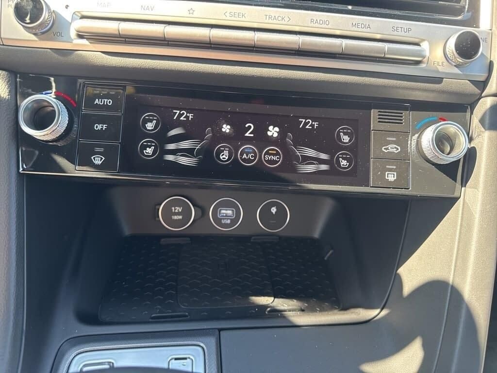 2026 GENESIS G70 Sport Prestige - Photo 22