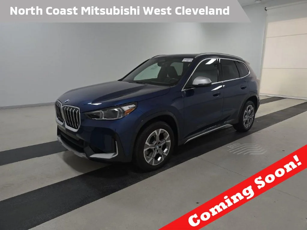 2024 BMW X1 xDrive28i's photo
