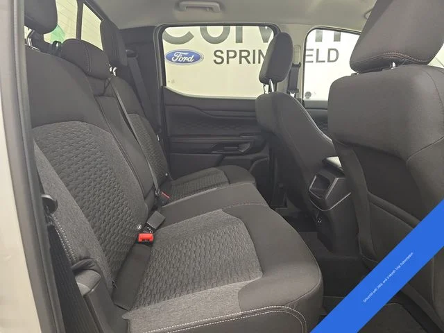 New 2026 Avalanche Ford XLT image 13