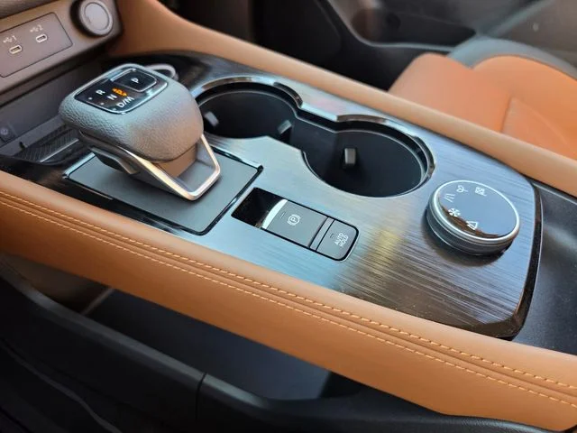 New 2026 Scarlet Ember Tintcoat Nissan Platinum image 19
