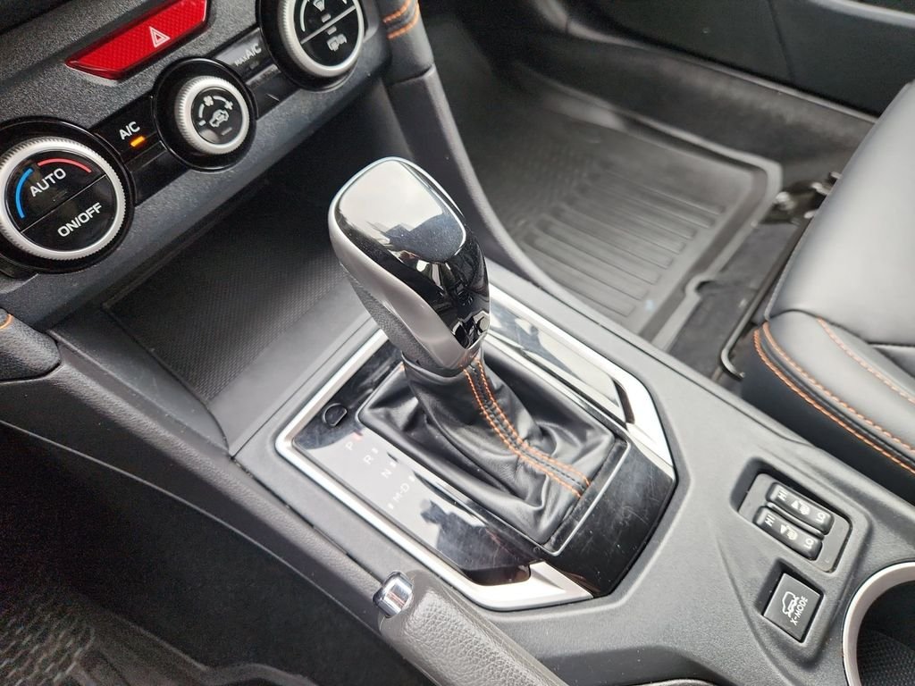 Used 2021 Gray Subaru Limited image 18