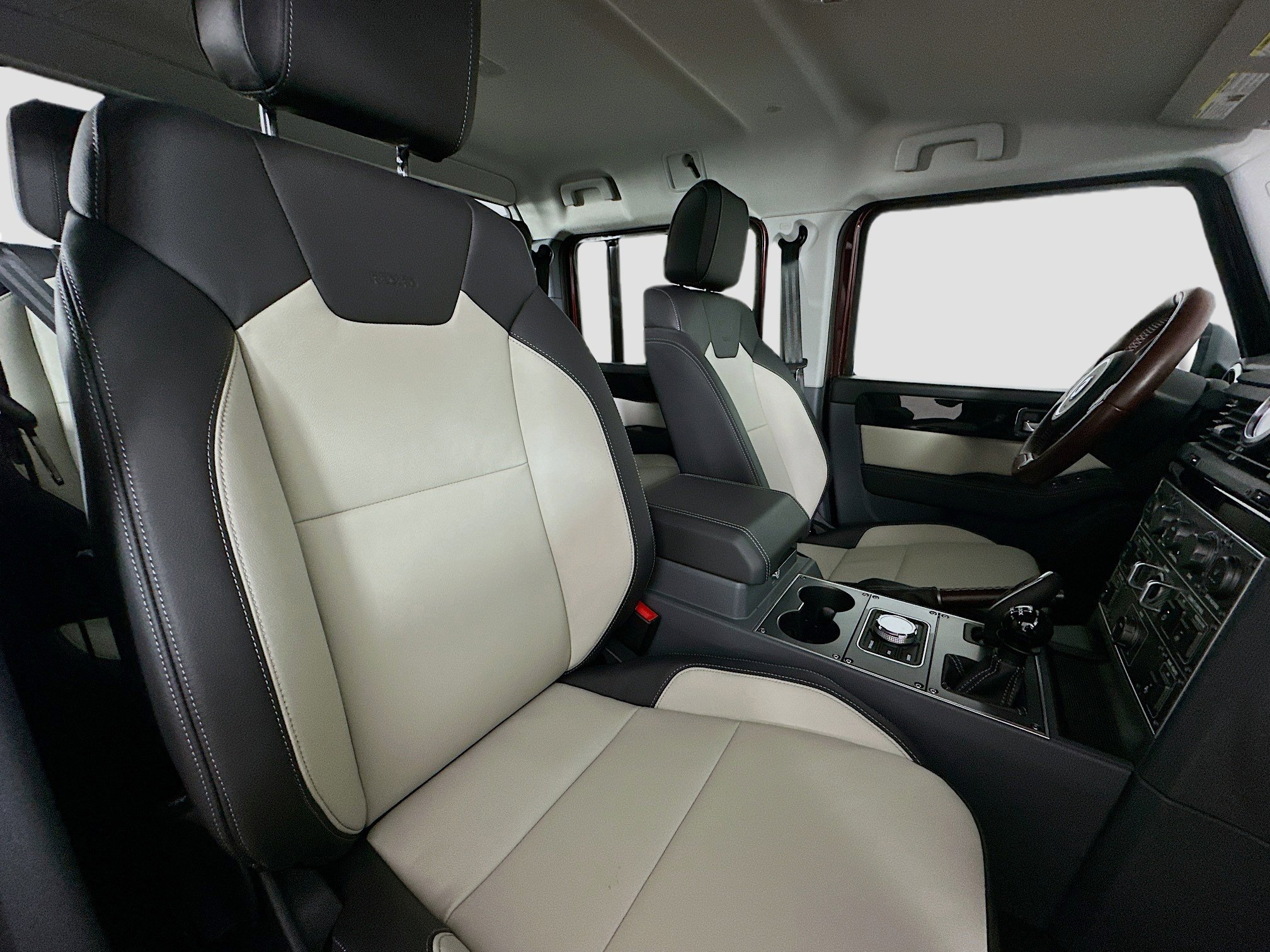 2025 INEOS Grenadier - Photo 46