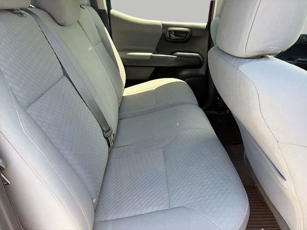 Used 2020 Red Toyota SR image 14