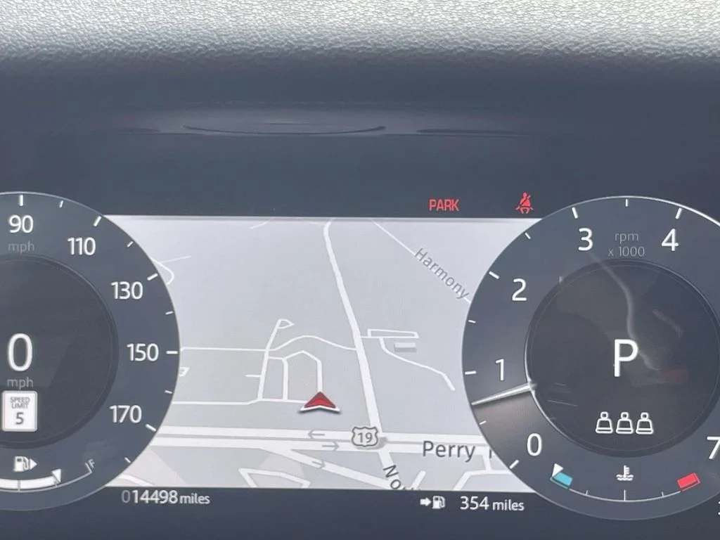 2025 Land Rover Range Rover Velar S - Photo 33
