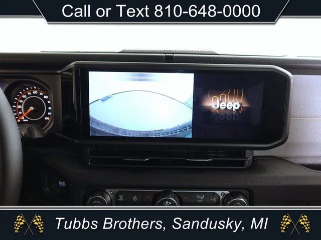 2026 Jeep Wrangler 2-Door Willys - Photo 21