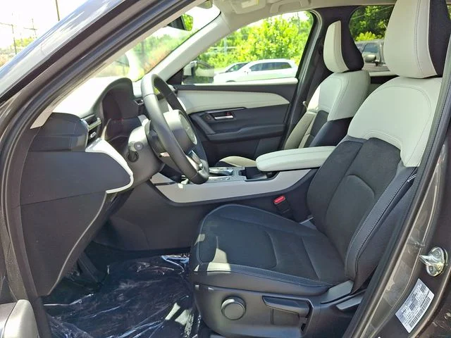 New 2026 Gray Mazda 2.5 S Select image 10