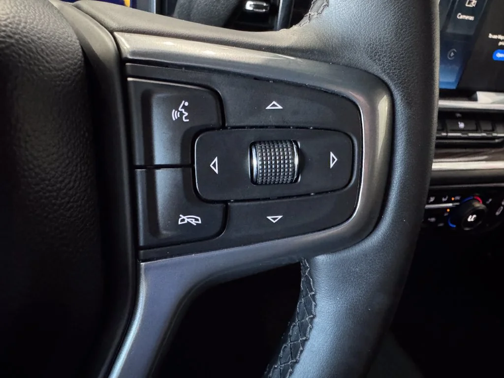 2024 Chevrolet Silverado 1500 LT - Photo 17