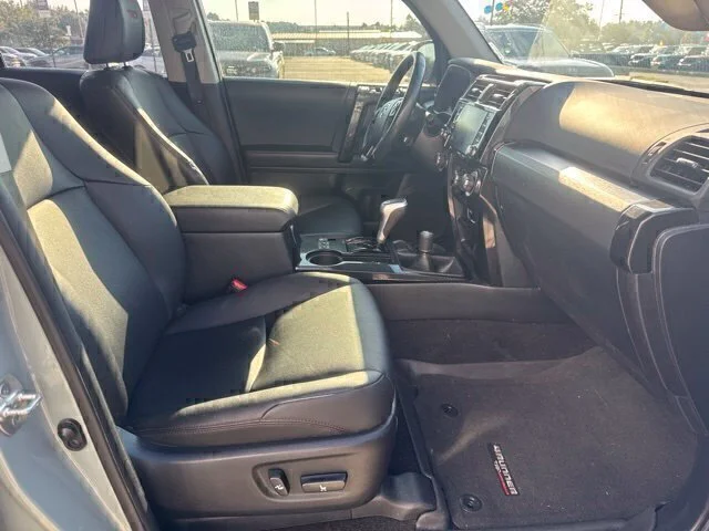 Used 2023  Toyota TRD Off-Road Premium image 23