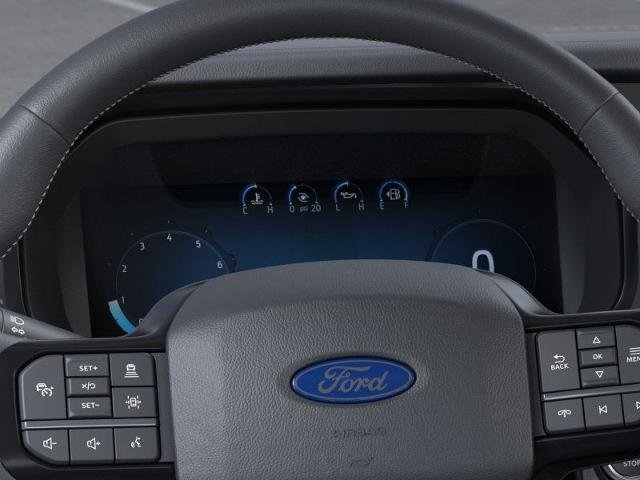 New 2026 Agate Black Metallic FORD Platinum® image 35