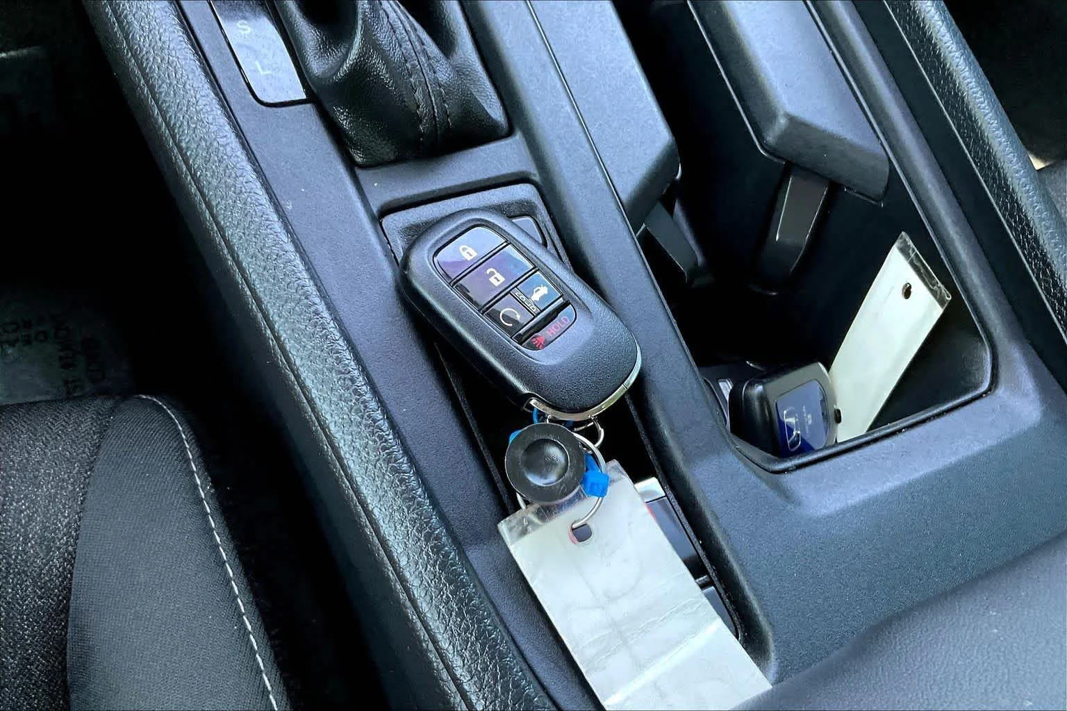2023 Honda Accord EX - Photo 15