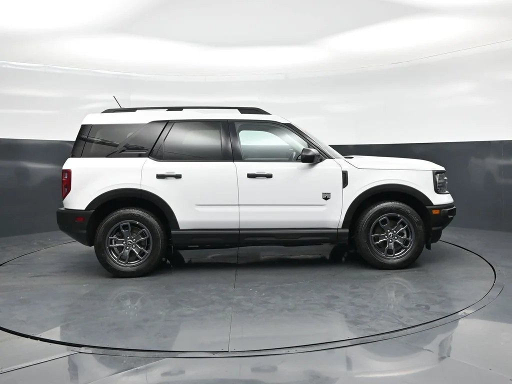 Used 2023 White Ford Big Bend image 24