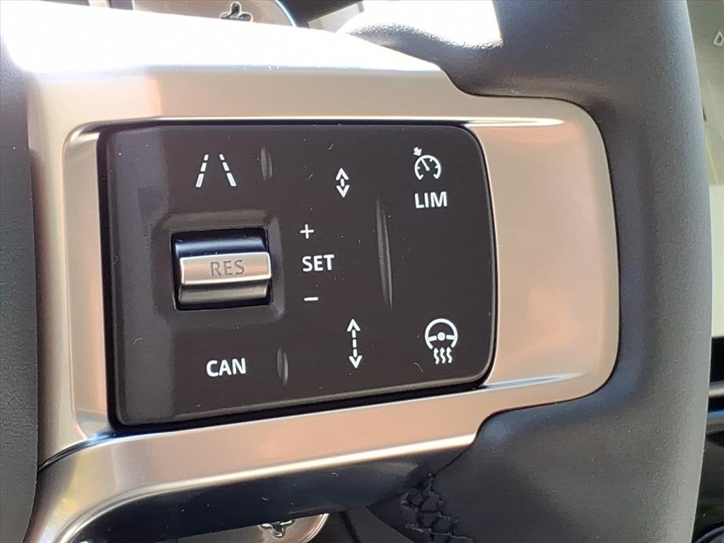 2026 Land Rover Discovery Gemini Edition - Photo 15