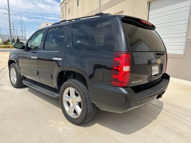 Used 2013 Black Chevrolet LT image 7