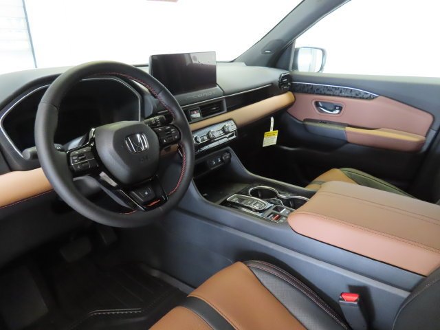 New 2026 PLATINUM WHITE PEARL Honda  image 4