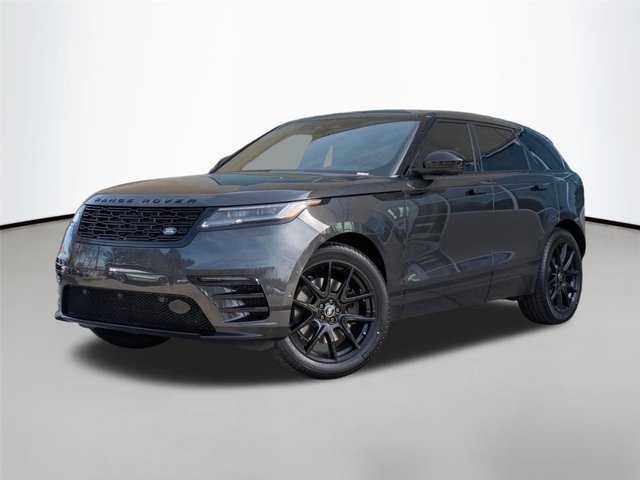 2026 Land Rover Range Rover Velar Dynamic SE