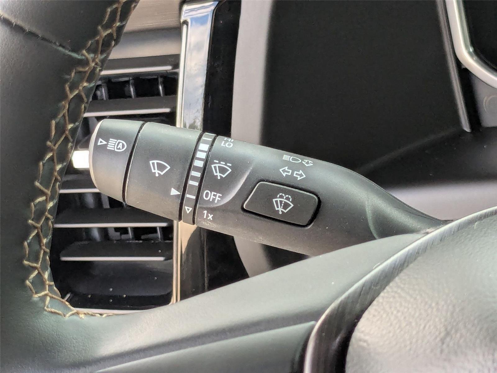 Used 2026 Sterling Metallic GMC AT4 image 15