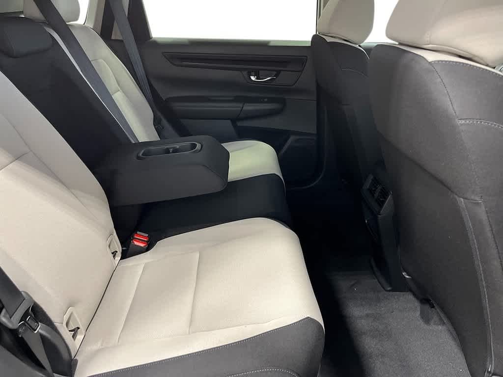 2026 Honda CR-V LX - Photo 23