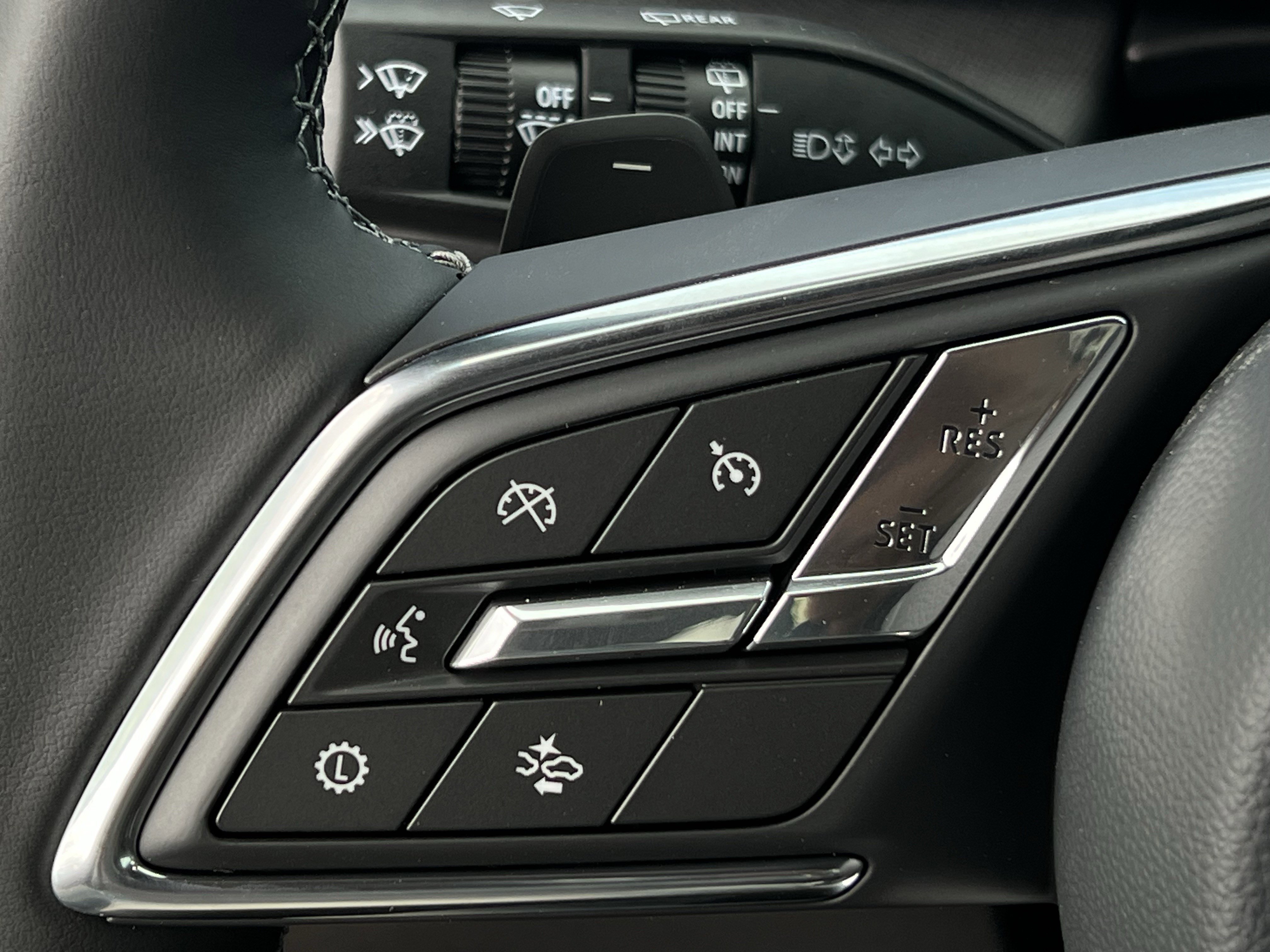 2026 Buick Enclave Sport Touring - Photo 11