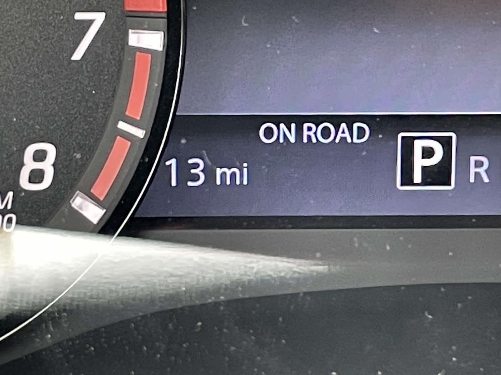 New 2026 Boulder Gray Pearl Nissan PRO-4X image 37