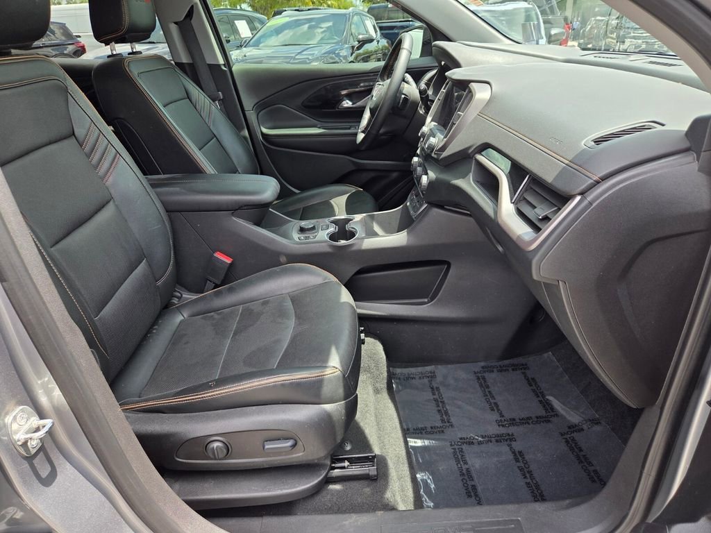 2023 GMC Terrain AT4 - Photo 14