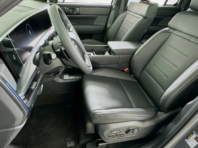 New 2025 Gray Hyundai Calligraphy image 9