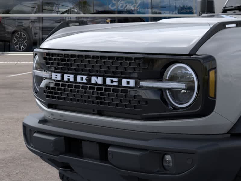 New 2026 Avalanche Ford Outer Banks® image 19