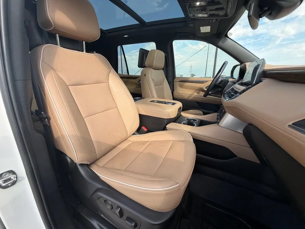2023 Chevrolet Tahoe Premier - Photo 33