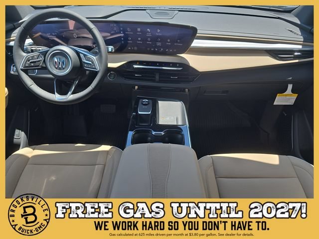 2026 Buick Enclave Preferred - Photo 11