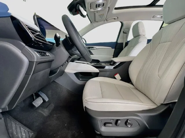 2026 Buick Envision Avenir - Photo 15