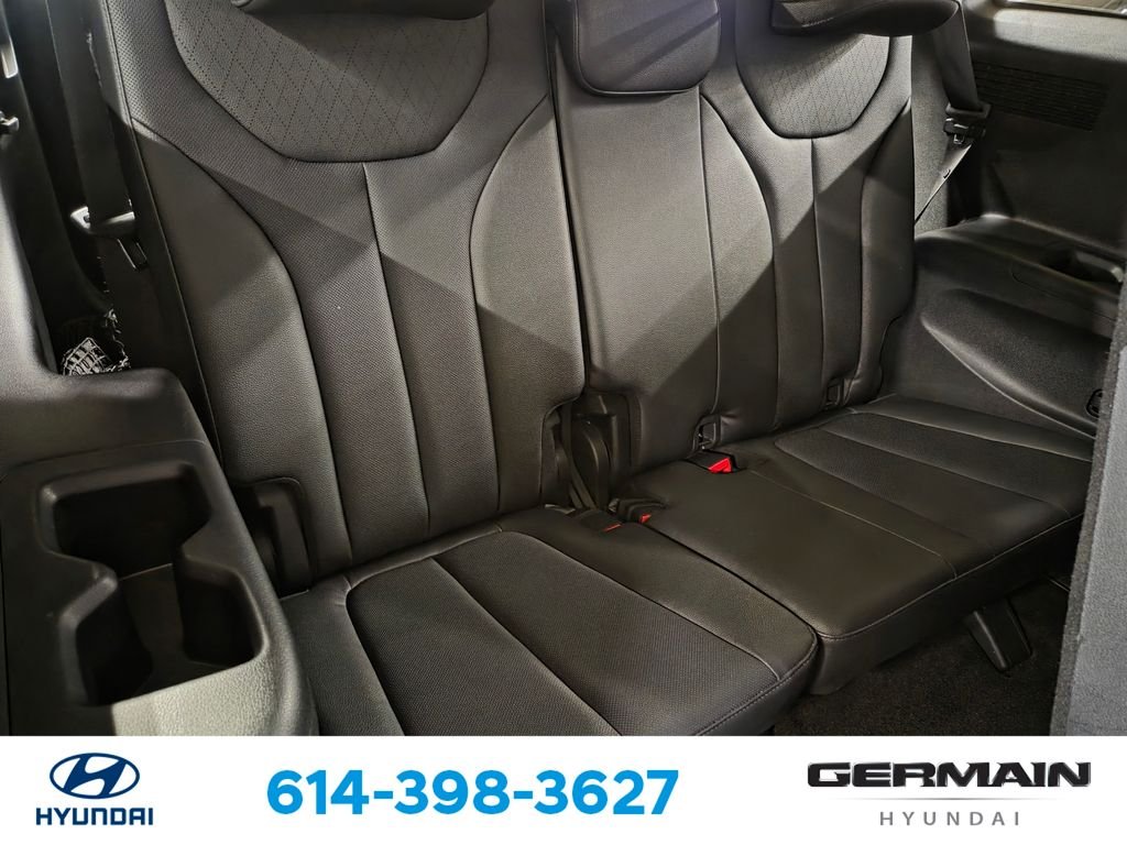 Used 2021 Gray Hyundai SEL image 19