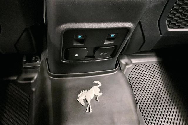 2024 Ford Bronco 4-Door Raptor - Photo 33