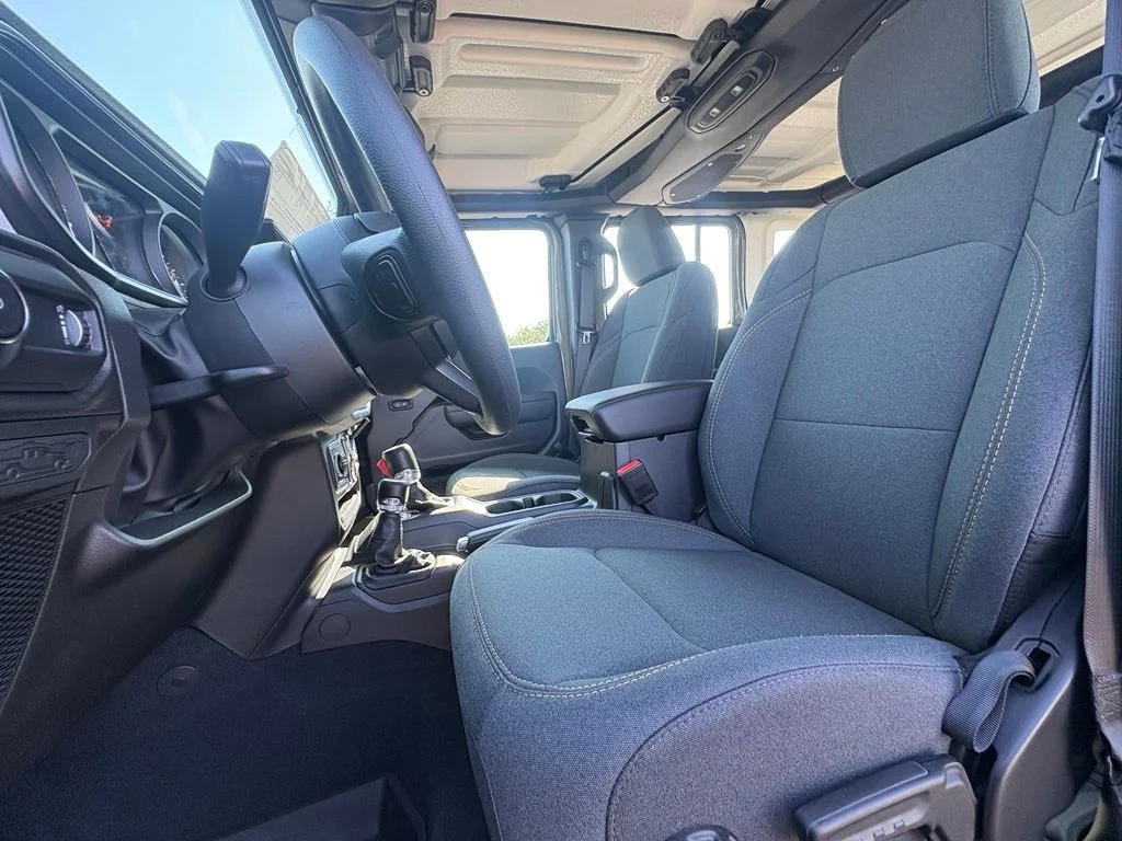 New 2026 41 Exterior Paint Jeep Sport image 12