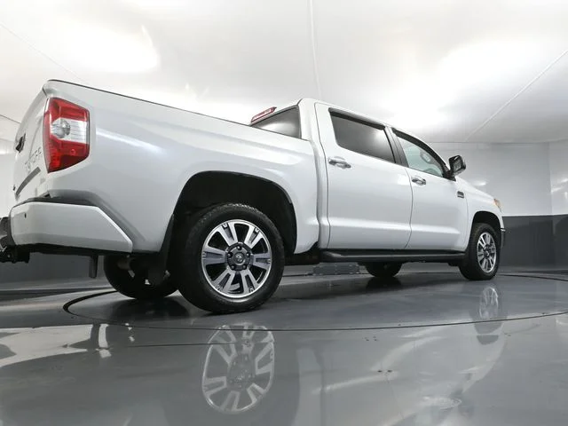 Used 2021 White Toyota 1794 image 46