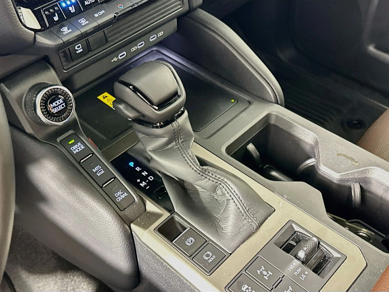 New 2026 Heritage Blue/Grayscape <sup>1</sup> Toyota  image 17