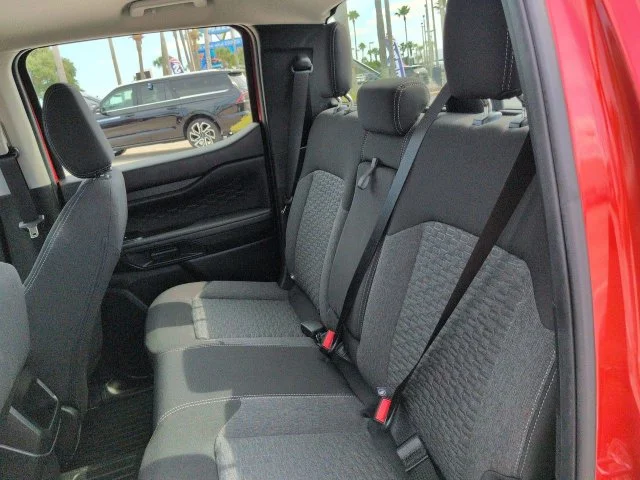 Used 2024 Red Ford XL image 14